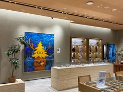 -the WAREHOUSE optic(三里屯分店)