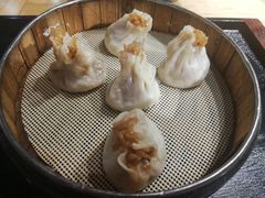 -老城南.鸭血粉丝汤(夫子庙店)