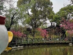 -南汇桃花村