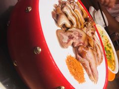 -百年神厨·地道川菜(清江西路店)