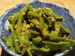 -胡马八破·川菜小馆(高新万达店)