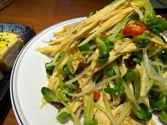 -小杨烤肉(朱雀店)