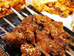 -薄荷小筑融合音乐餐吧(农业路店)