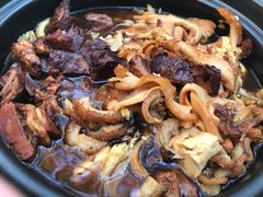 -赵家牛肉砂锅(台西三路店)