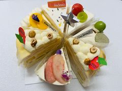 -PAOPAO Bakery&Café(港汇店)