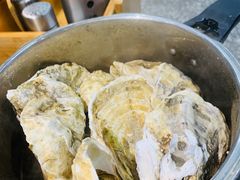 -蚝英雄鲜蚝自助专门店(长楹天街直营店)