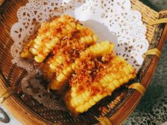 -达叔香味海鲜(海棠68环球美食街店)