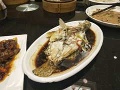 -好妈王饺子(滂江街店)
