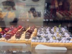-黑草莓(重庆路店)