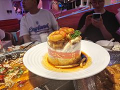 -巴特餐饮6加1音乐餐吧·新疆菜