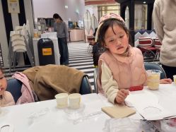 -奈尔宝家庭中心·亲子餐厅(鄞州万达店)