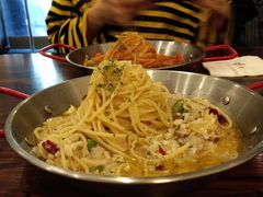 -Kpasta韩式意大利面