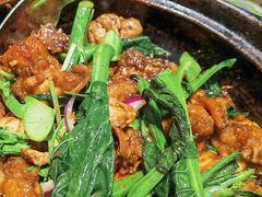 -汤城小厨•粤菜•靓汤(西直门凯德MALL店)