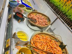 -好伦哥披萨(地坛店)