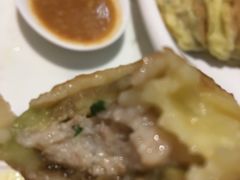 喜鼎蒸茄盒-喜鼎海胆水饺(柏威年购物中心店)