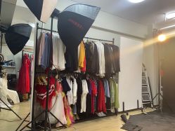 -翡艺写真馆·薇漫