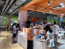 -宝燕乐园(闵行旗舰店)