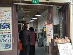 -川沙古镇-停车场