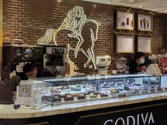 -GODIVA(王府井apm店)