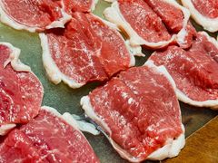 -百叶居·老北京涮羊肉(鼓楼店)