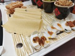 -乔家满族八大碗(流水沟店)