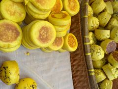 -小米粑粑(玉锦苑店)