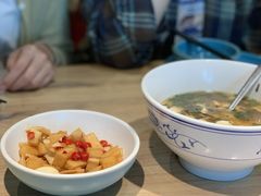 -餐酷哈雷餐厅(通程广场店)