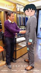 -李顺昌 SACELL LEE (旗舰店)