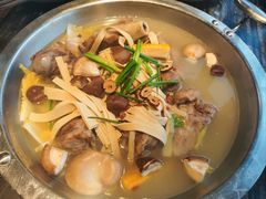 -天都火锅酒楼(虹梅南路店)