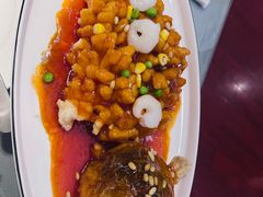 -宋园·金宴浙鲜馆(静安店)