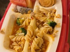 -糟粕醋·椰苑海南菜餐厅(亚龙湾天域酒店)
