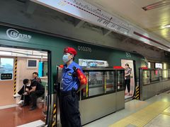 -南礼士路(地铁站)