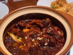 -南园民国茶楼餐厅·常州菜(北大街店)