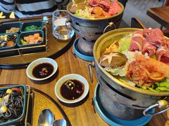 -Mr.Fish鱼鲜生海鲜放题(高德置地冬广场店)