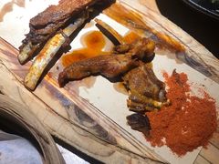 -金牌外婆家(苏州中心店)