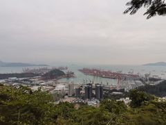 -小南山公园