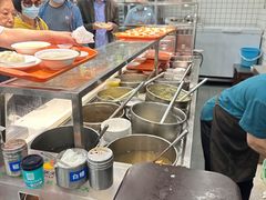 -护国寺小吃(左家庄店)