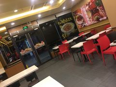 -永和大王(杨高中路店)