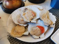-澜悦港海鲜体验主题餐厅