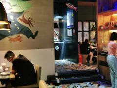 -夯鱼烤鱼·尔滨地标美食(国展店)