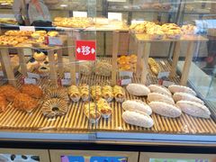 -长发西饼(临顿路店)
