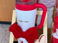 -星巴克(深圳领航里购物中心店)