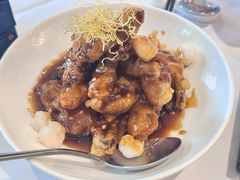 虾爆鳝-南麓·浙里(外滩店)