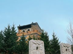 -雁门关景区