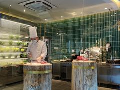 -王家渡火锅店(棕榈泉店)
