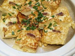 客家豆腐-小天厨民间菜馆(深圳街店)