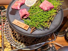 -黑牛の店·和牛烧肉(大悦城店)
