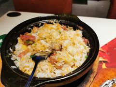 -长安·大茶饭