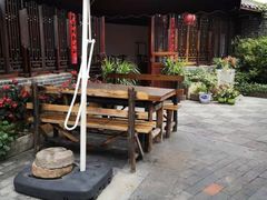 -金必轩(青岩店)