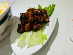 -绿雅酒家(江西中路店)
